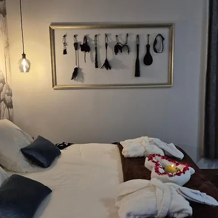 Au Coeur Des Desirs * Tetaigne