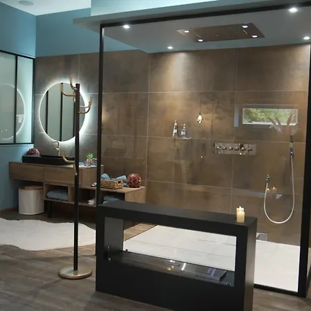 Au Coeur Des Desirs *