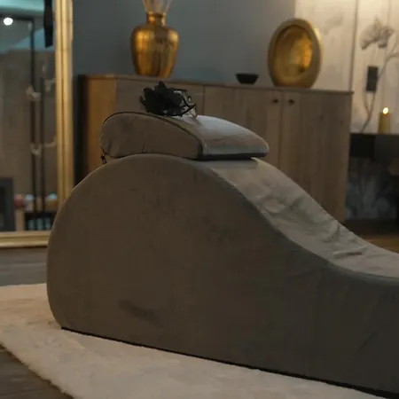 Au Coeur Des Desirs Tetaigne