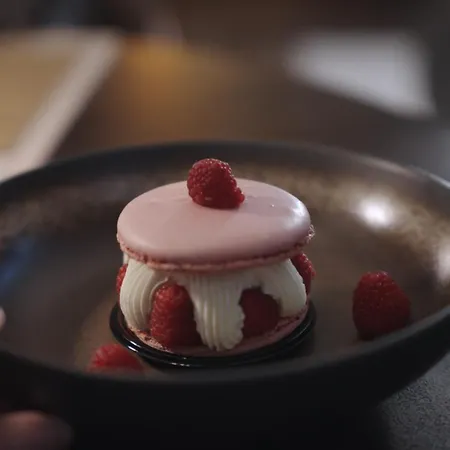 Au Coeur Des Desirs Love hotel *