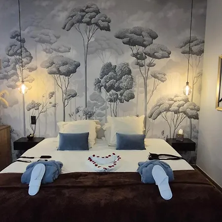 Au Coeur Des Desirs *