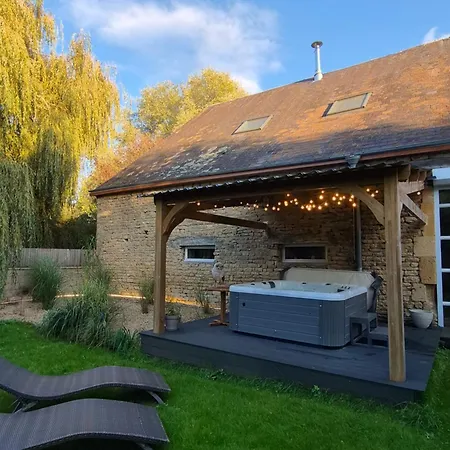 Au Coeur Des Desirs Love hotel