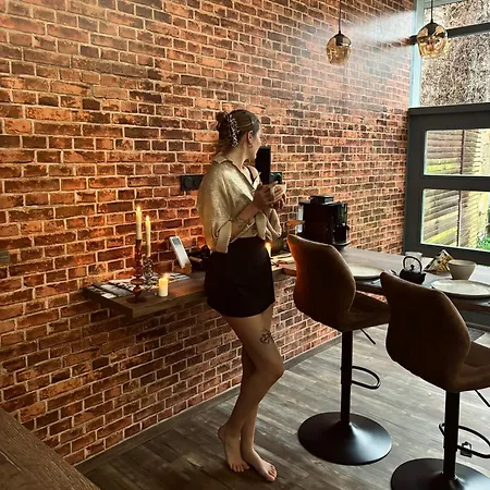 Au Coeur Des Desirs Liebeshotel *