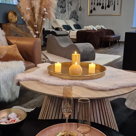 Au Coeur Des Desirs Tetaigne