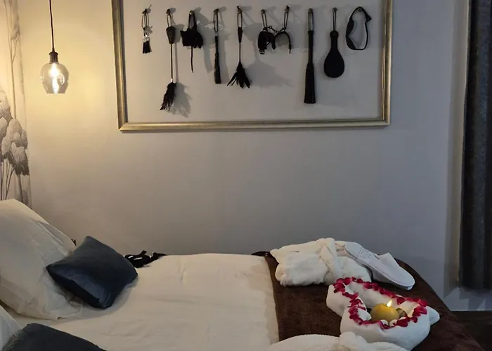 Au Coeur Des Desirs * Tetaigne