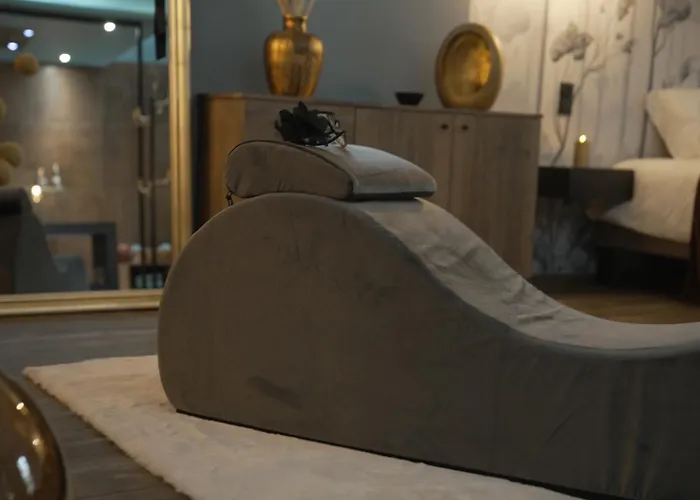 Au Coeur Des Desirs Tetaigne