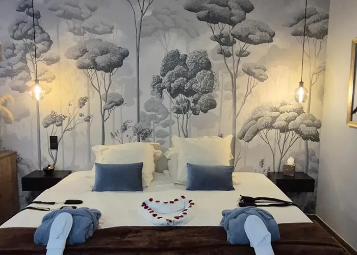 Au Coeur Des Desirs *