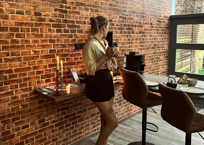 Au Coeur Des Desirs Timebasishotel *