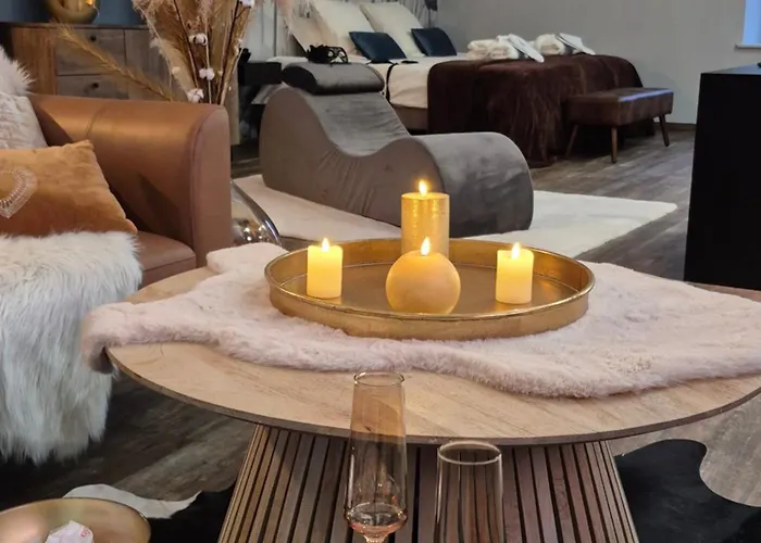 Au Coeur Des Desirs Tetaigne